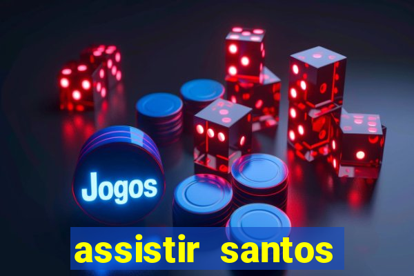 assistir santos justiceiros 2 completo dublado